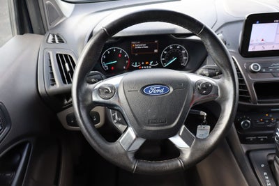 2020 Ford Transit Connect XL