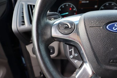 2020 Ford Transit Connect XL