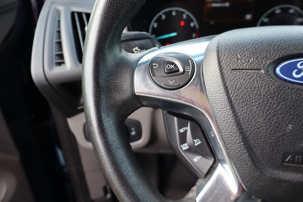 2020 Ford Transit Connect XL