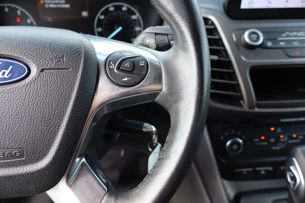 2020 Ford Transit Connect XL