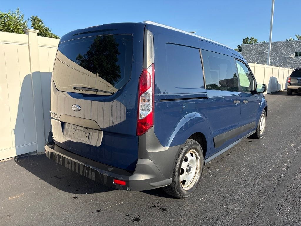 2020 Ford Transit Connect XL