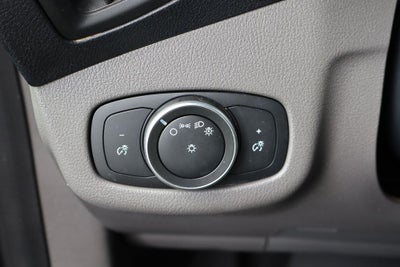 2020 Ford Transit Connect XL
