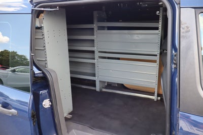 2020 Ford Transit Connect XL