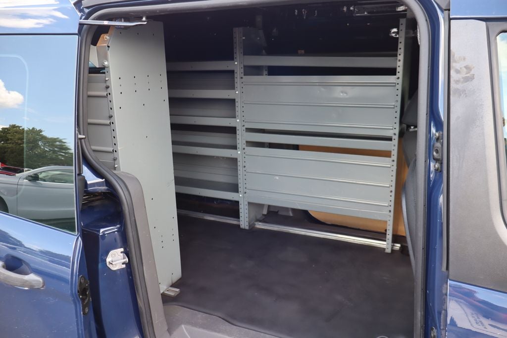 2020 Ford Transit Connect XL