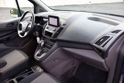 2020 Ford Transit Connect XL