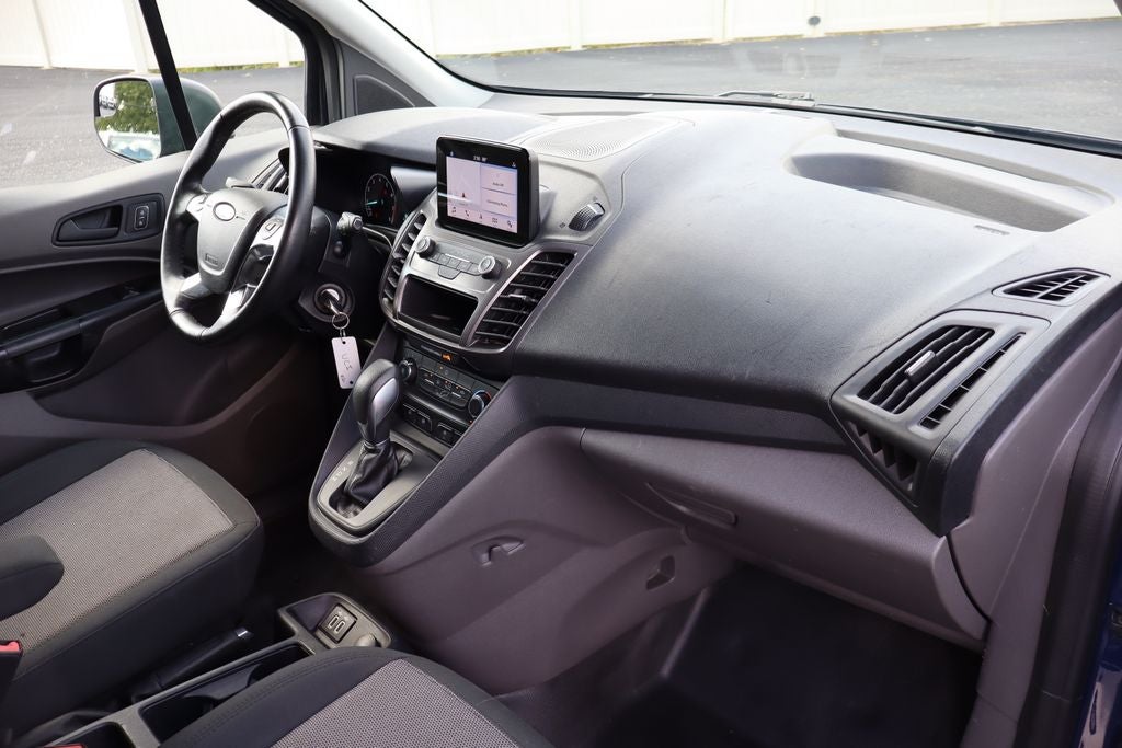 2020 Ford Transit Connect XL