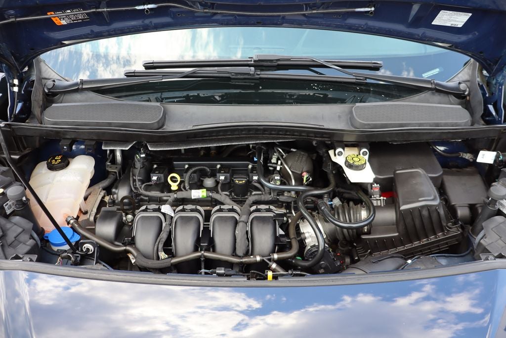 2020 Ford Transit Connect XL