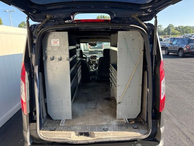 2020 Ford Transit Connect XL