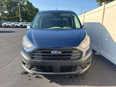 2020 Ford Transit Connect XL