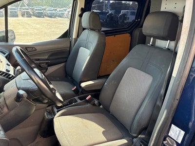 2020 Ford Transit Connect XL