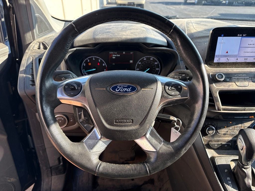 2020 Ford Transit Connect XL