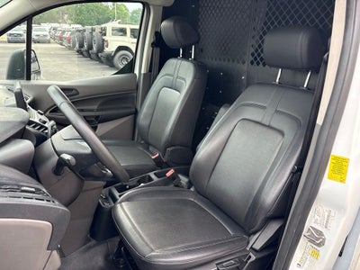 2020 Ford Transit Connect XL