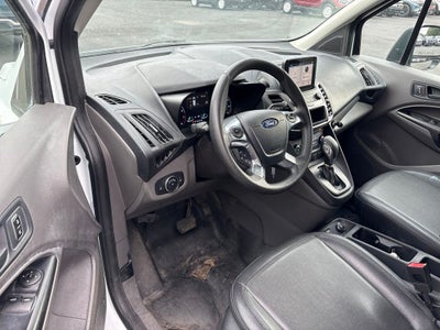 2020 Ford Transit Connect XL