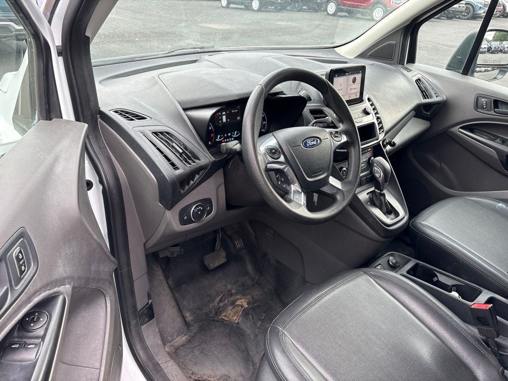2020 Ford Transit Connect XL