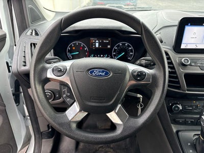 2020 Ford Transit Connect XL