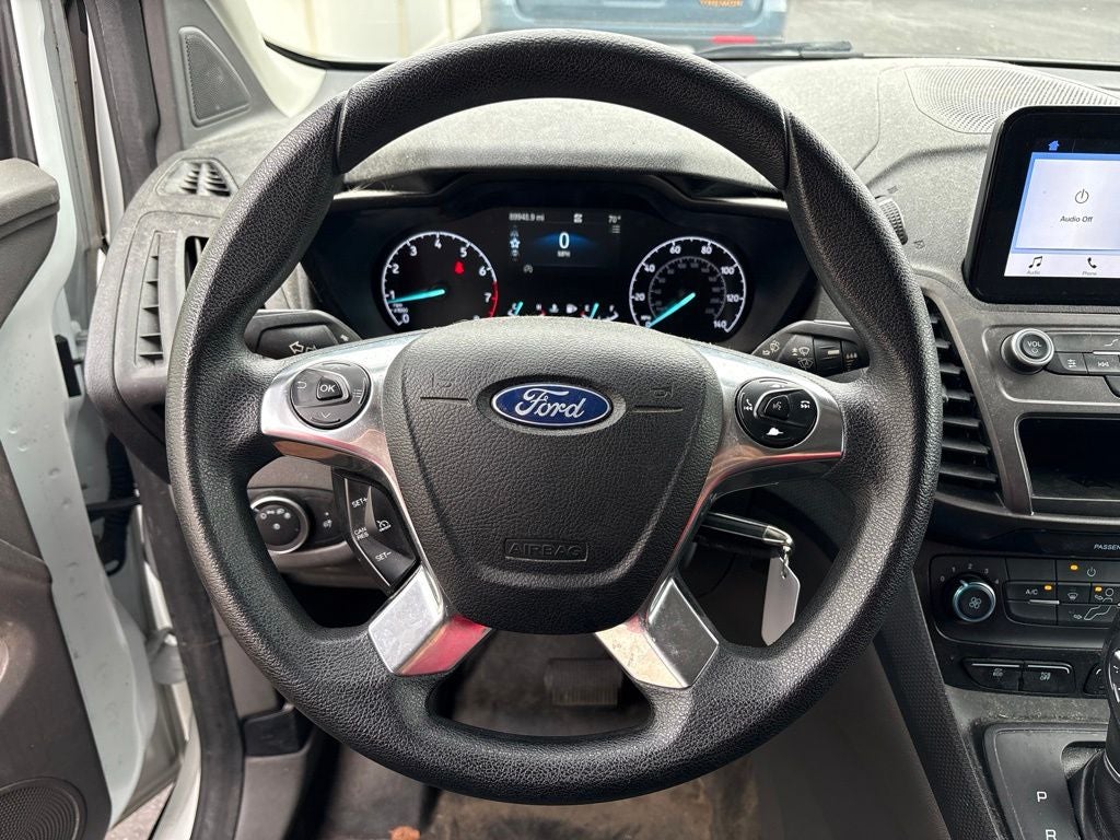 2020 Ford Transit Connect XL
