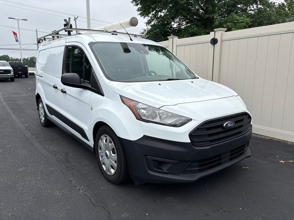 2020 Ford Transit Connect XL