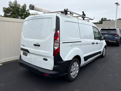2020 Ford Transit Connect XL