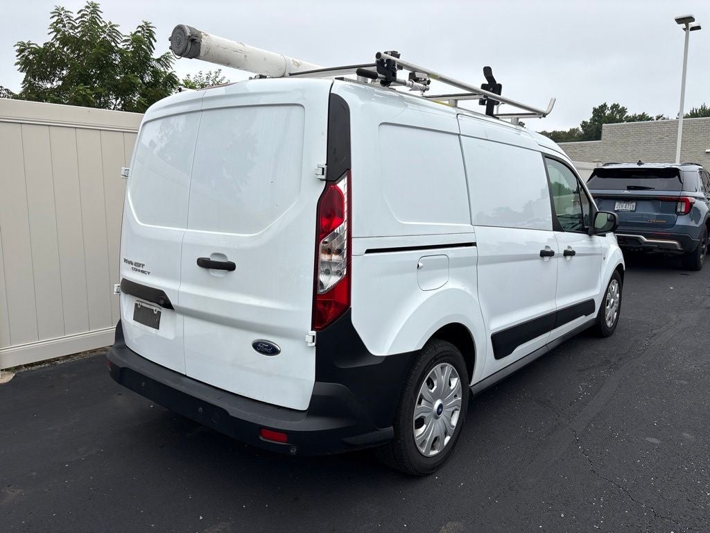 2020 Ford Transit Connect XL