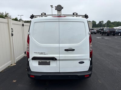 2020 Ford Transit Connect XL