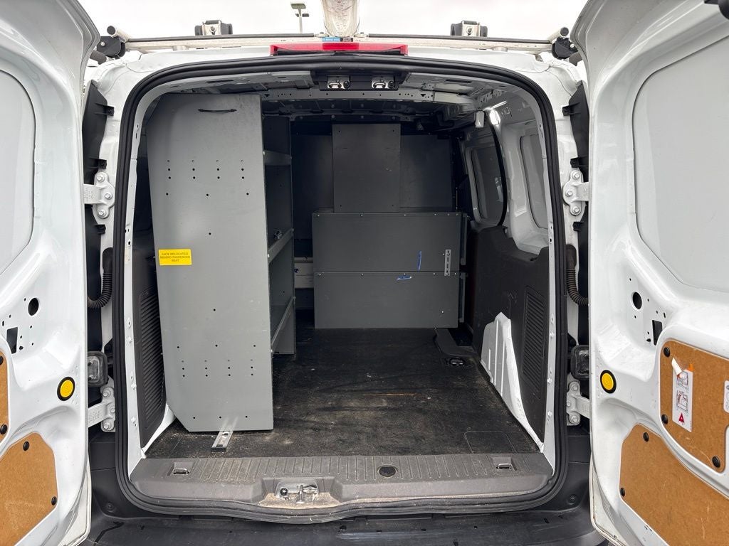 2020 Ford Transit Connect XL