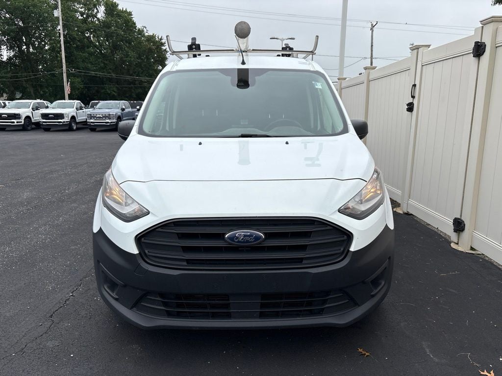 2020 Ford Transit Connect XL