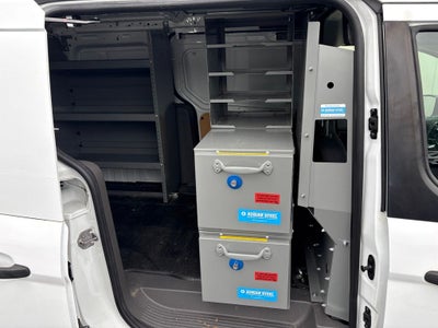 2020 Ford Transit Connect XL