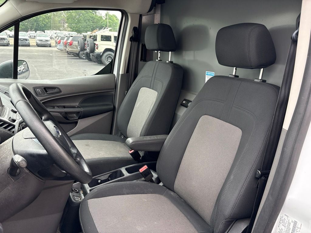 2020 Ford Transit Connect XL