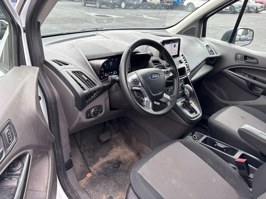 2020 Ford Transit Connect XL