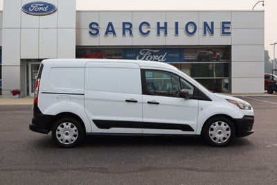 2020 Ford Transit Connect XL