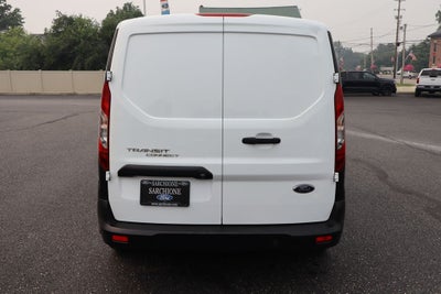 2020 Ford Transit Connect XL