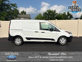 2020 Ford Transit Connect XL