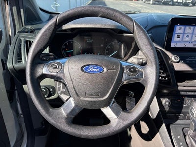 2020 Ford Transit Connect XLT