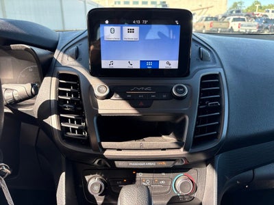 2020 Ford Transit Connect XLT