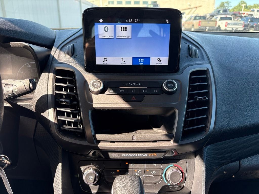 2020 Ford Transit Connect XLT