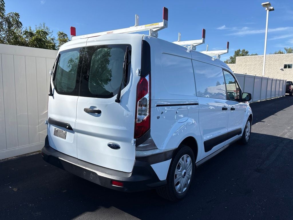 2020 Ford Transit Connect XLT