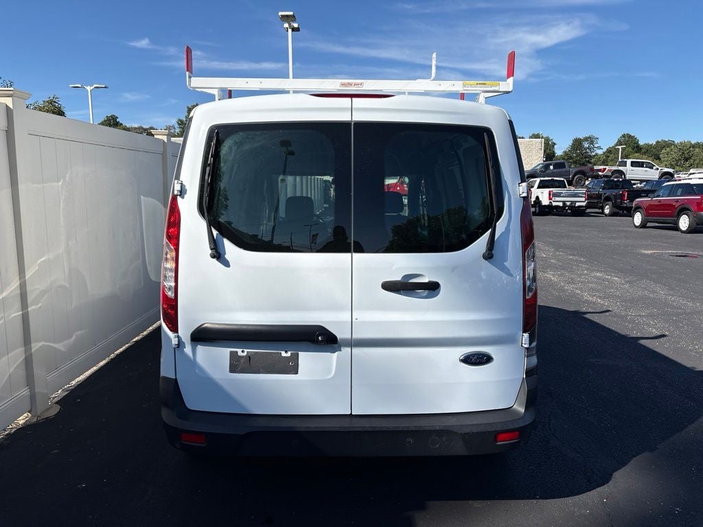 2020 Ford Transit Connect XLT