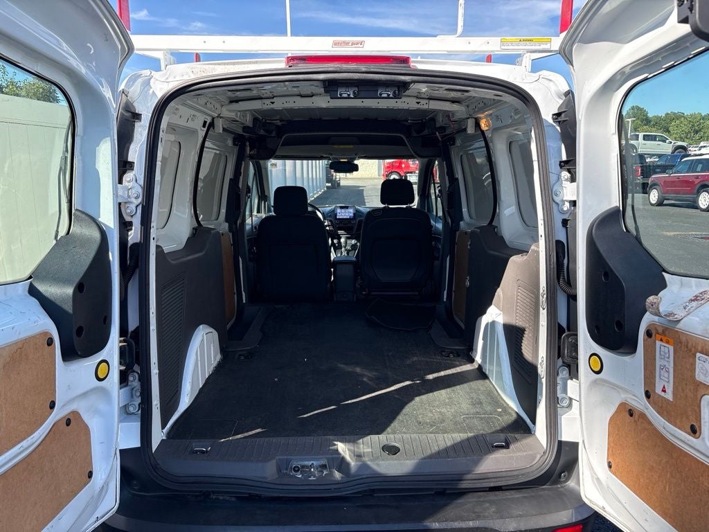 2020 Ford Transit Connect XLT