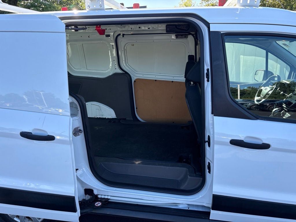 2020 Ford Transit Connect XLT