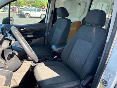 2020 Ford Transit Connect XLT