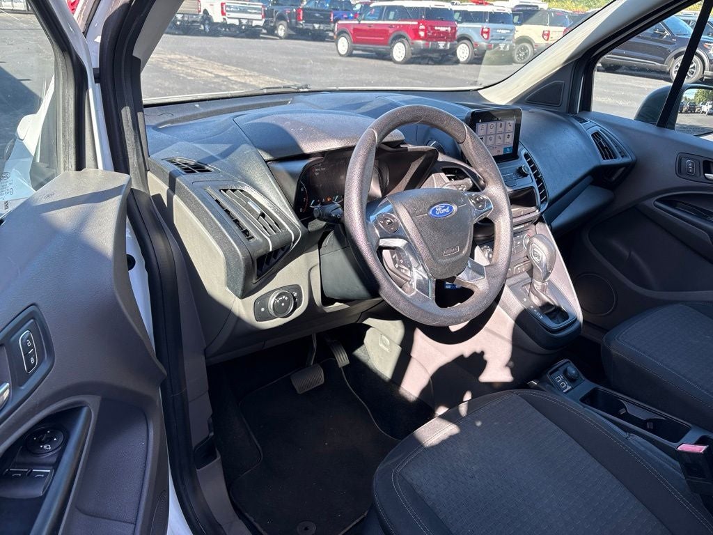 2020 Ford Transit Connect XLT