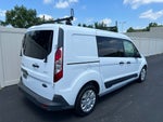 2018 Ford Transit Connect XLT