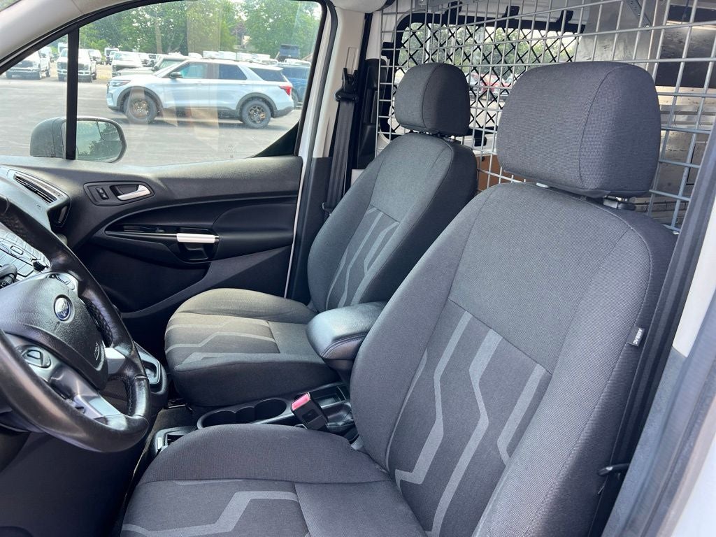 2018 Ford Transit Connect XLT