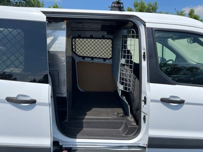 2018 Ford Transit Connect XLT