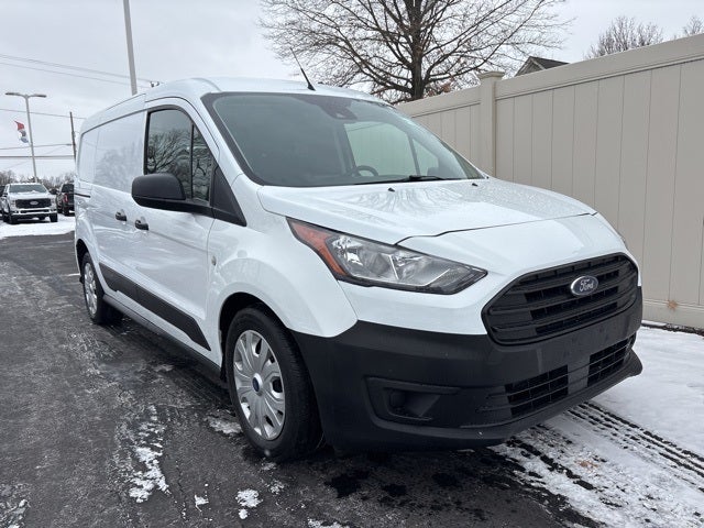 2022 Ford Transit Connect XLT