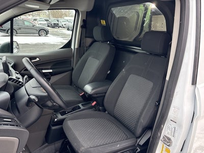 2022 Ford Transit Connect XLT