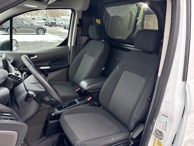 2022 Ford Transit Connect XLT