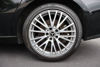 2025 Mercedes-Benz CLA CLA 250 4MATIC®
