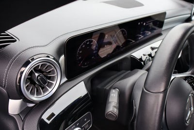 2025 Mercedes-Benz CLA CLA 250 4MATIC®