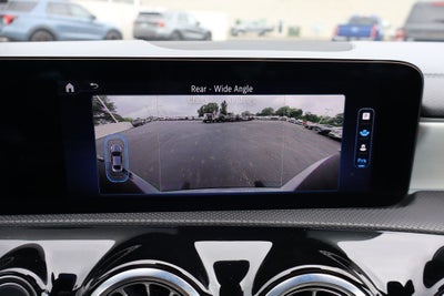 2025 Mercedes-Benz CLA CLA 250 4MATIC®